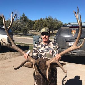 Meet your Posher, Fidel